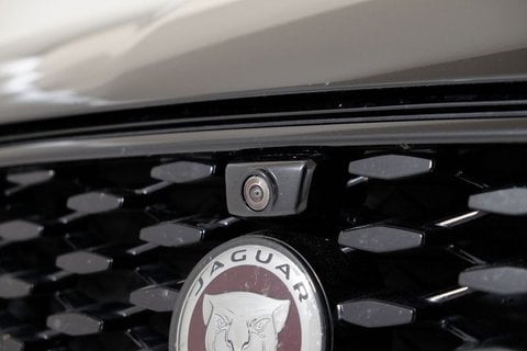 Auto Jaguar F-Pace 2021 2.0 D204 R-Dynamic S Awd Auto Usate A Torino