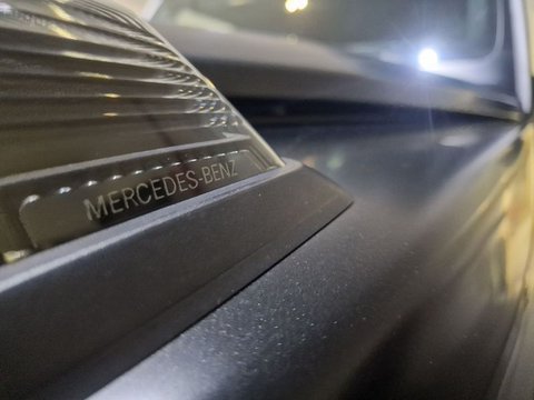 Auto Mercedes-Benz Classe G G 63 Amg Grand Edition Nuove Pronta Consegna A Genova