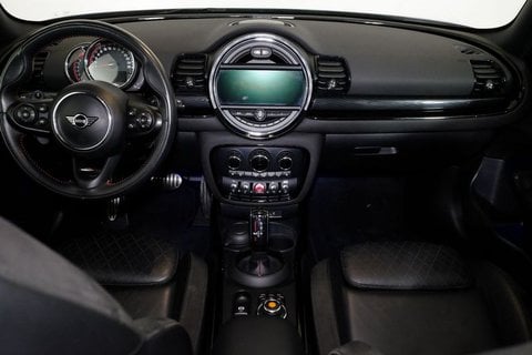 Auto Mini Mini Clubman F54 2019 Benzina 2.0 Jcw Essential Auto Usate A Torino