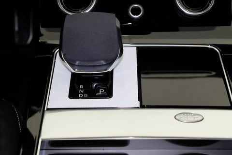 Auto Land Rover Range Rover Velar 2021 2.0D I4 Mhev R-Dynamic Se 4Wd 20 Usate A Torino