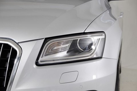 Auto Audi Q5 I 2013 Diesel 2.0 Tdi Advanced Plus Quattro 177Cv S-Tronic Usate A Torino