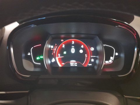 Auto Renault Espace 1.6 Dci Energy Intens 160Cv Edc Usate A Asti
