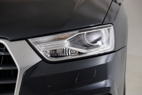 Auto Audi Q3 I 2015 Benzina 1.4 Tfsi Business 125Cv Usate A Alessandria