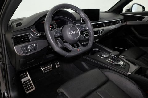 Auto Audi Rs4 Audi A4 V 2016 Avant Benzina Rs4 2.9 Tfsi Quattro 450Cv Tiptronic Usate A Alessandria