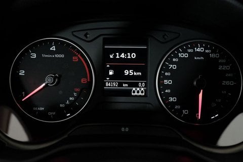 Auto Audi Q2 I 2017 Diesel 30 1.6 Tdi Admired Usate A Torino