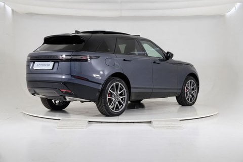 Auto Land Rover Range Rover Velar 2.0 I4 Phev 404 Cv R-Dynamic Hse Nuove Pronta Consegna A Torino