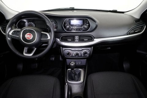 Auto Fiat Tipo 5 Porte Ii 2016 Benzina 5P 1.4 Easy 95Cv My17 Usate A Torino