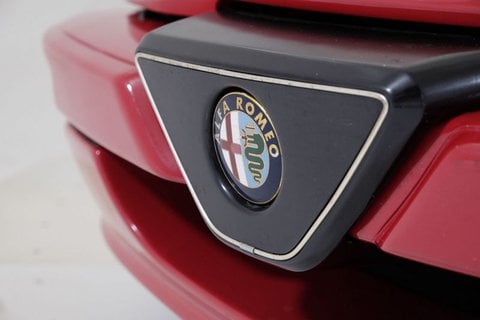 Auto Alfa Romeo Spider 2.0 Quadrifoglio Verde Epoca A Torino