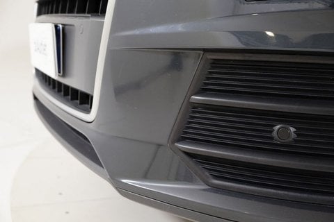 Auto Audi Q3 I 2015 Benzina 1.4 Tfsi Cod Business Usate A Torino