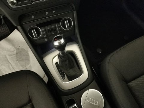 Auto Audi Q3 1.4 Tfsi Cod Business S-Tronic Usate A Alessandria