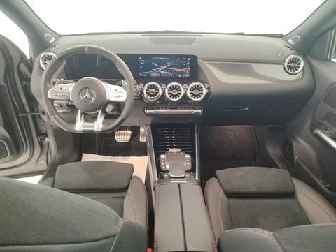 Auto Mercedes-Benz Gla 45 Amg S 4Matic+ Auto Usate A Alessandria