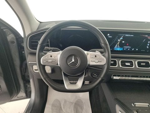 Auto Mercedes-Benz Gle 350 De 4Matic Plug-In Hybrid Premium Usate A Alessandria