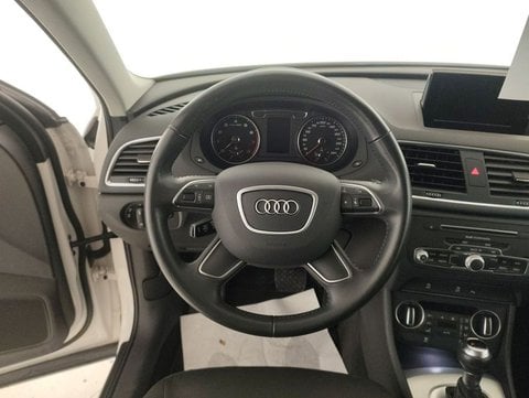 Auto Audi Q3 1.4 Tfsi Cod Business S-Tronic Usate A Alessandria