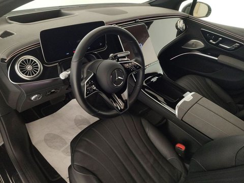 Auto Mercedes-Benz Eqs 450+ Luxury Usate A Alessandria