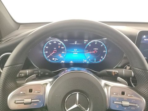 Auto Mercedes-Benz Glc 220 D Premium Plus 4Matic Auto Usate A Alessandria