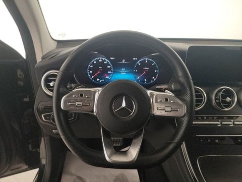 Auto Mercedes-Benz Glc 220 D Premium Plus 4Matic Auto Usate A Alessandria