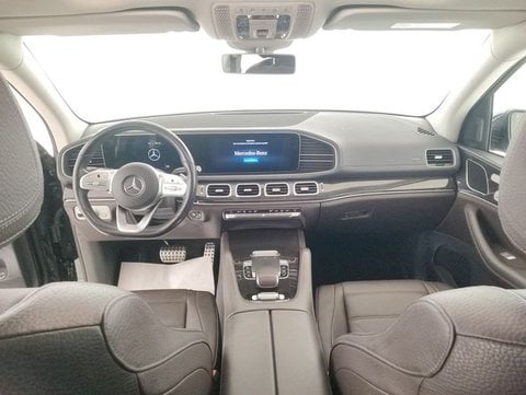 Auto Mercedes-Benz Gls Gls 350 D Premium 4Matic Auto Usate A Alessandria