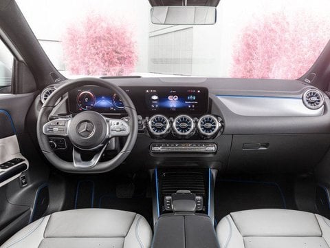 Auto Mercedes-Benz Eqa Mod: Suv 250+ Nuove Pronta Consegna A Genova