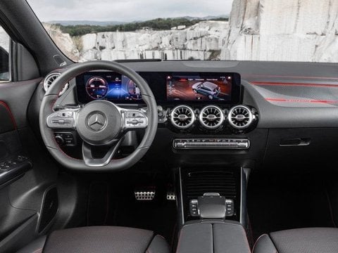 Auto Mercedes-Benz Gla Mod: Suv Gla 180 D Automatic Nuove Pronta Consegna A Genova