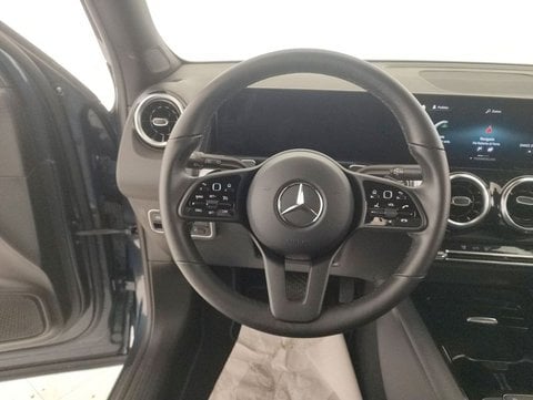 Auto Mercedes-Benz Glb - X247 2019 Glb 180 D Sport Auto Usate A Alessandria
