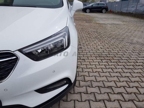 Auto Opel Mokka X 1.6 Cdti Advance S&S 4X2 110Cv Usate A Padova