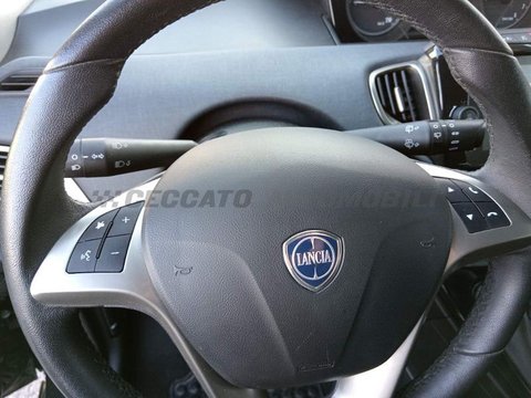 Auto Lancia Ypsilon Iii 2021 1.0 Firefly Hybrid Gold S&S 70Cv 5P.ti Usate A Vicenza