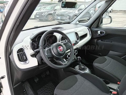Auto Fiat 500L 2017 1.3 Mjt Business 95Cv Usate A Padova
