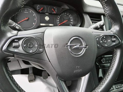 Auto Opel Grandland X 1.5 Ecotec Business Edition S&S 130Cv Usate A Vicenza