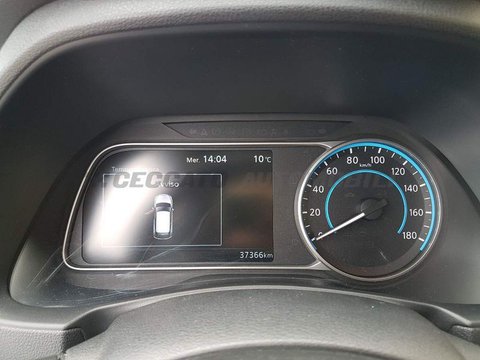 Auto Nissan Leaf Ii 2018 3.Zero 40Kwh 150Cv Usate A Padova
