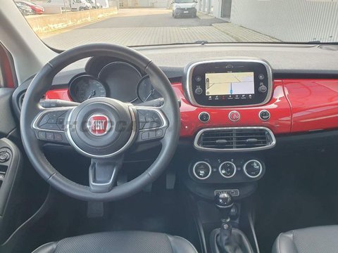 Auto Fiat 500X 500 X 2018 1.6 Mjt Cross 4X2 120Cv Usate A Treviso