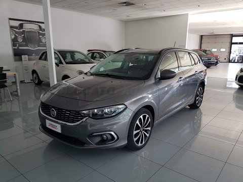 Auto Fiat Tipo Sw Ii 2016 Sw 1.6 Mjt Lounge S&S 120Cv Usate A Vicenza