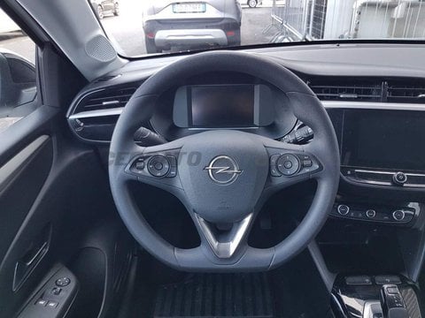 Auto Opel Corsa Vi 2020 E- Edition Usate A Vicenza