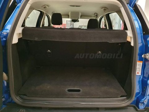 Auto Ford Ecosport 2018 1.0 Ecoboost Plus 100Cv Usate A Verona