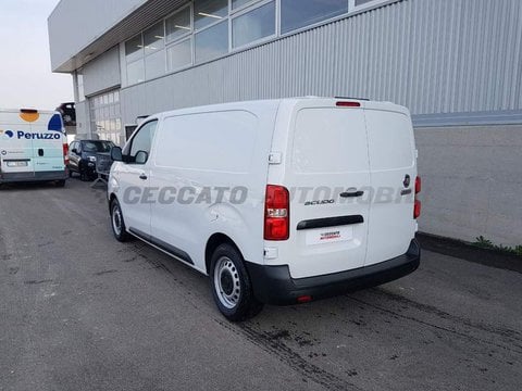 Auto Fiat Professional Scudo New Diesel Serie 1 Van L2H1 1.5 Bluehdi 120Cv Mt6 Km0 A Vicenza