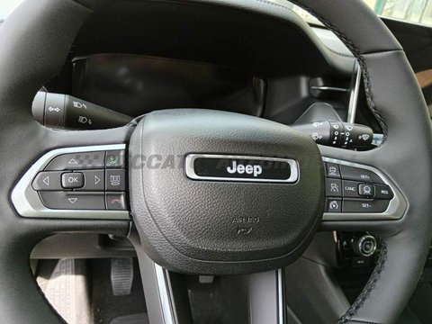Auto Jeep Compass Melfi My23 Limited 1.6 Diesel 130Hp Mt Fwd Km0 A Padova