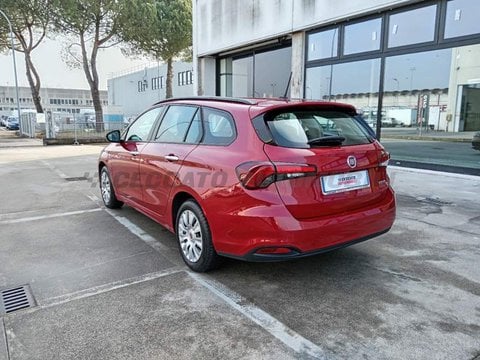 Auto Fiat Tipo Sw Ii 2016 Sw 1.6 Mjt Easy S&S 120Cv My19 Usate A Vicenza