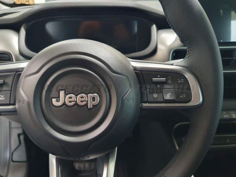 Auto Jeep Avenger Bev Bev Altitude 100% Elettrica Km0 A Treviso