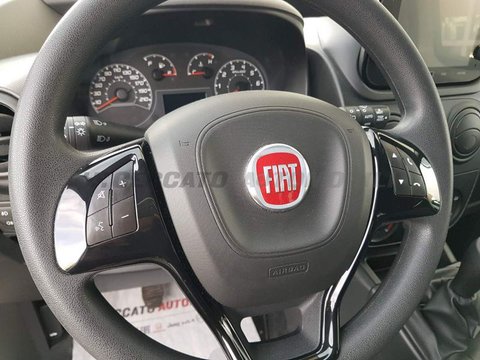 Auto Fiat Professional Fiorino Iii 2016 Combi N1 1.3 Mjt 95Cv Usate A Vicenza