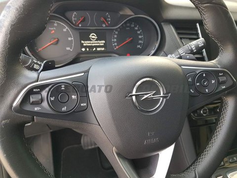 Auto Opel Grandland X 1.6 Phev Ultimate Awd Auto Usate A Padova