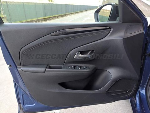 Auto Opel Corsa Vi 2020 1.2 Elegance S&S 100Cv Usate A Treviso
