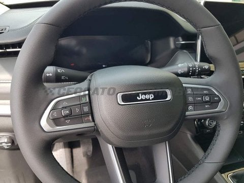 Auto Jeep Compass Melfi My23 Limited 1.6 Diesel 130Hp Mt Fwd Km0 A Padova