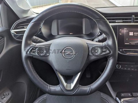 Auto Opel Corsa Vi 2020 1.2 Elegance S&S 100Cv Usate A Treviso
