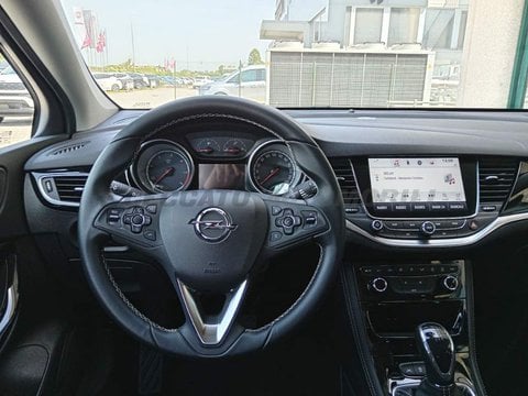 Auto Opel Astra V 2016 5P 1.6 Cdti Innovation S&S 110Cv Usate A Padova