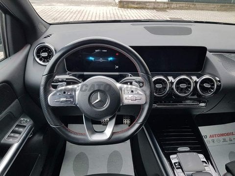 Auto Mercedes-Benz Classe B (W247) B 180 D Automatic Premium Usate A Padova