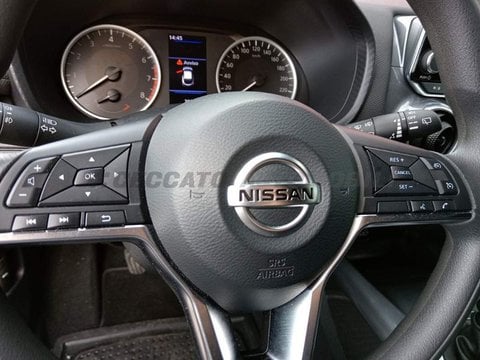 Auto Nissan Juke Ii 2020 1.0 Dig-T Acenta 117Cv Usate A Verona