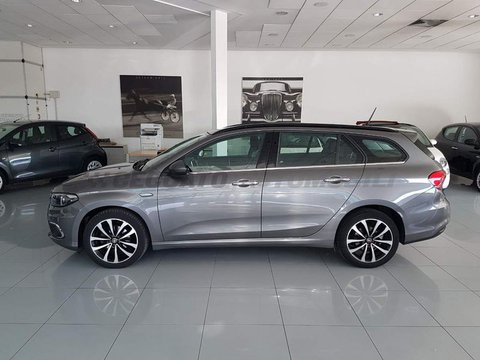 Auto Fiat Tipo Sw Ii 2016 Sw 1.6 Mjt Lounge S&S 120Cv Usate A Vicenza