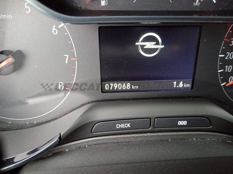 Auto Opel Grandland X 1.5 Ecotec Elegance S&S 130Cv Usate A Vicenza