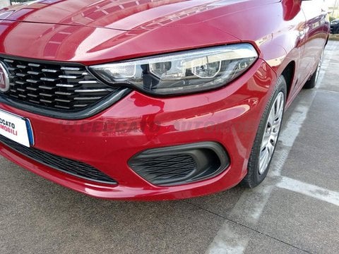 Auto Fiat Tipo Sw Ii 2016 Sw 1.6 Mjt Easy S&S 120Cv My19 Usate A Vicenza