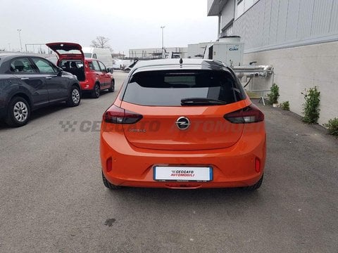 Auto Opel Corsa Vi 2020 E- Elegance Usate A Vicenza
