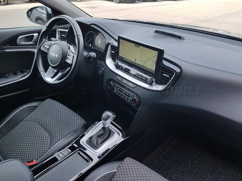 Auto Kia Xceed 2019 1.6 Gdi Phev High Tech S/Adas Pack Plus 141Cv Dct Usate A Vicenza